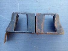 VW Type 3 Tin Wear Piece Notchback Fastback Squareback Variant 1600TL 1500'S 