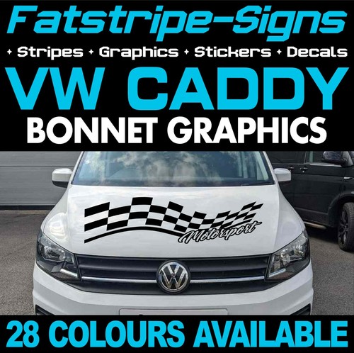 Fitvw caddy motorsport - to,