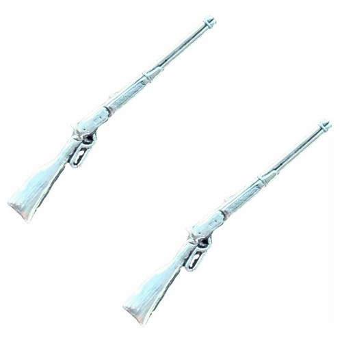 Set winchester rifle pin - of, 2