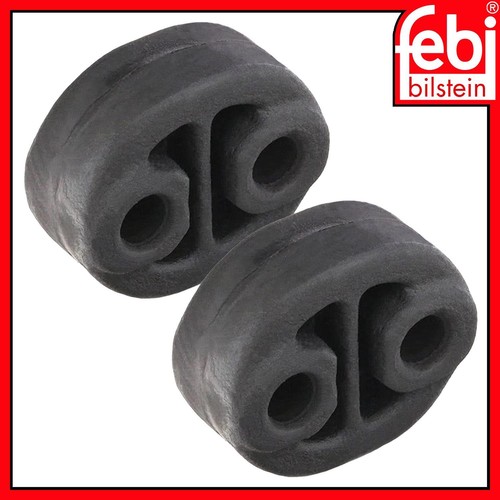 Rubber exhaust silencer - rubber,