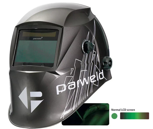 Parweld xr938h grey large view - large,