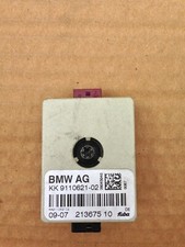 BMW E90 E92 LCi M SPORT AERIAL ANTENNA SUPPRESSION FILTER 9110621