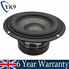 4.5 Inch 30W Car Subwoofer
