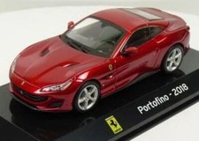Ferrari Portofino Cased -