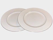 Wedgwood vera wang - blanc, sur
