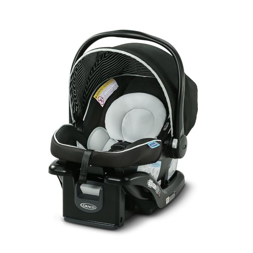 Graco snugride lite infant car - infant,