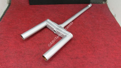 Naked fork piaggio - piaggio, typhoon