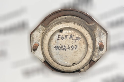 Bmw e65 e66 e67 - e65,, engine