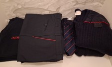 Royal Mail Uniform Bundle Job