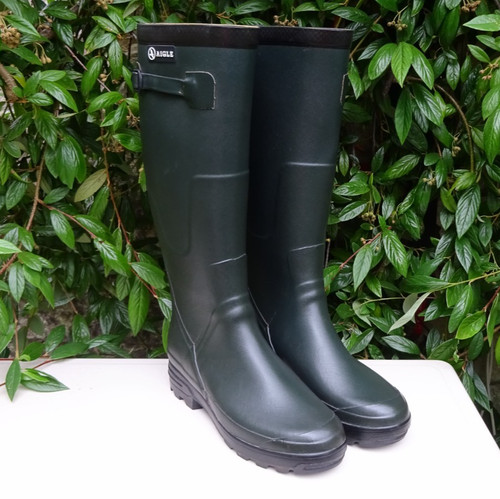 Aigle benyl men size - 9, /