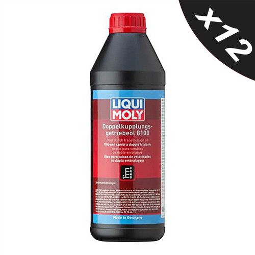 Liqui moly dct - liqui, dual