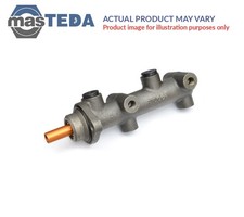 0 986 481 058 BRAKE MASTER