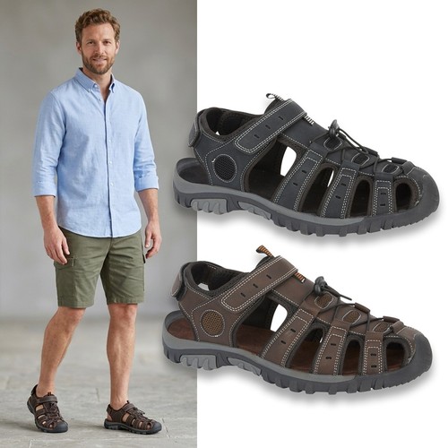 Mens summer sandals comfort - mens,