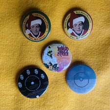 The Beatles Solo Christmas 5x