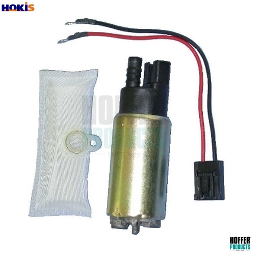 Fuel pump 7506416 - fuel, for