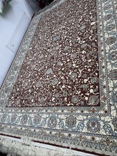 Persian Hand Made Rug 1200