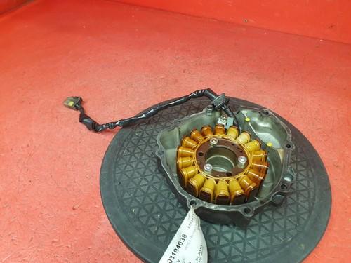 2012 suzuki gsr 750 stator - suzuki, &