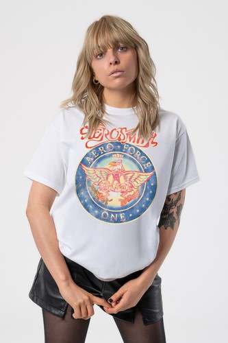 Aerosmith shirt aero - aero, force
