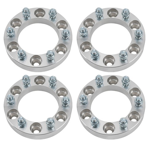 Pcs wheel spacer 6x139 7 - 4, 6x139.7