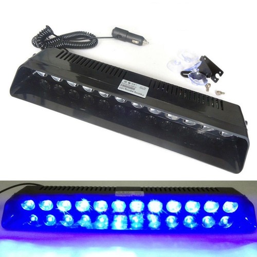 12led car emergency - emergency, warning