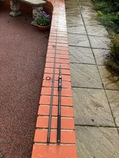 MAVER GENESIS CARP STALKER 8FT - 2 PIECE CARBON ROD IN BAG