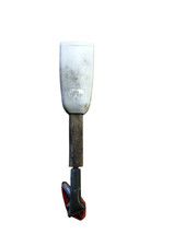 Nissan Figaro 1991 Seat Belt