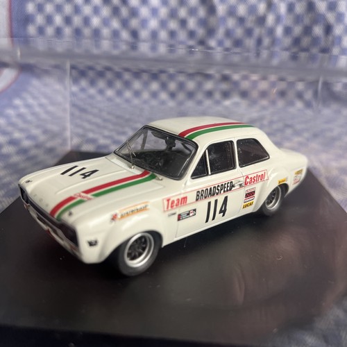 Trofeu 526 ford - escort, 1
