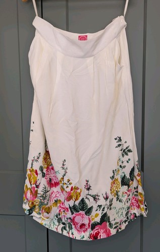 Joules floral summer - uk,