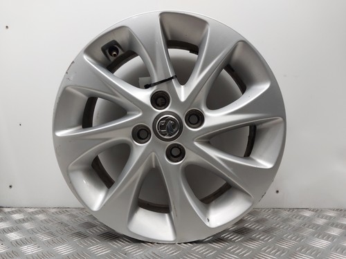 Alloy wheel vauxhall - vauxhall, viva