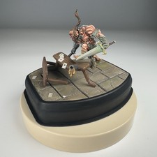 Rackham Confrontation Painted