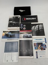 2014 Ford Mustang Owners