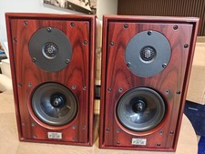 Harbeth P3ESR Rosewood