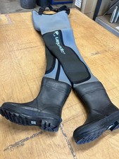 Decathlon Caperlan Neoprene Waders Thermo 3mm - Size 38 / 39