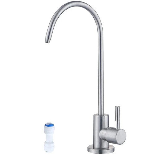 Kitchen sink mixer tap mono - mixer,