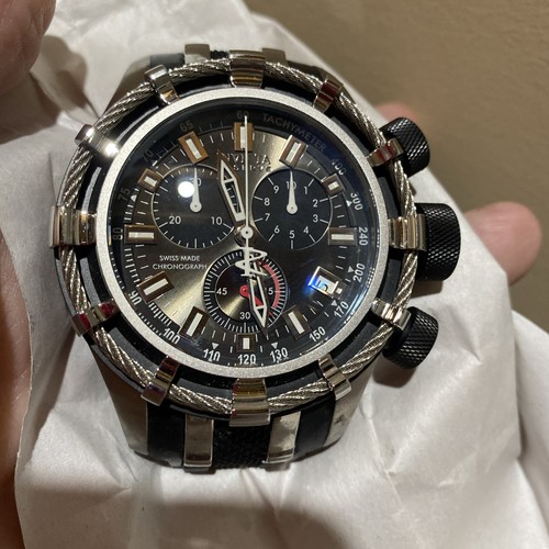 Invicta reserve 6432 bolt - invicta,