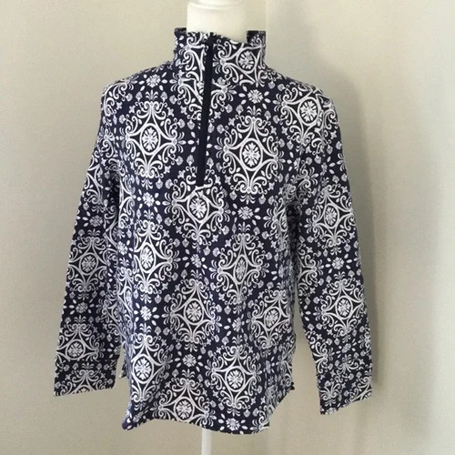 Vera bradley french terry - bradley,