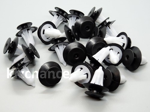 20x fastening door trim - door,