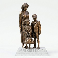 Princess Diana with Prince