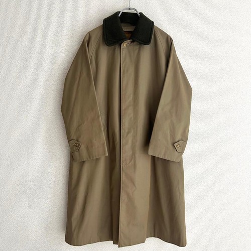 Vintage burberrys single - vintage,