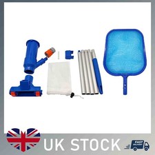 Pool Cleaning Kit Spa Swimming