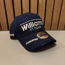 Williams team 2026 cap - williams,