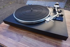 Clean Vintage Technics SL 20