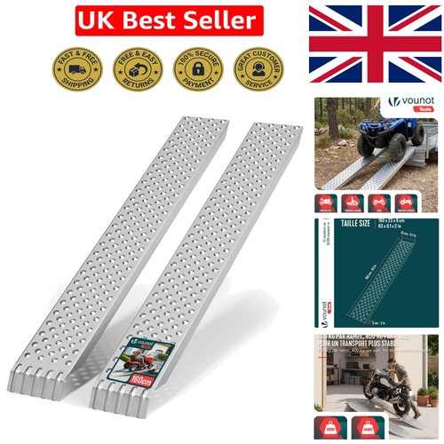 Heavy duty steel - heavy-duty, ramps
