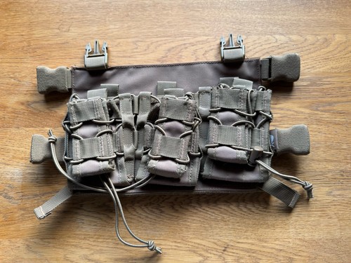 Viper tactical front mag - viper,