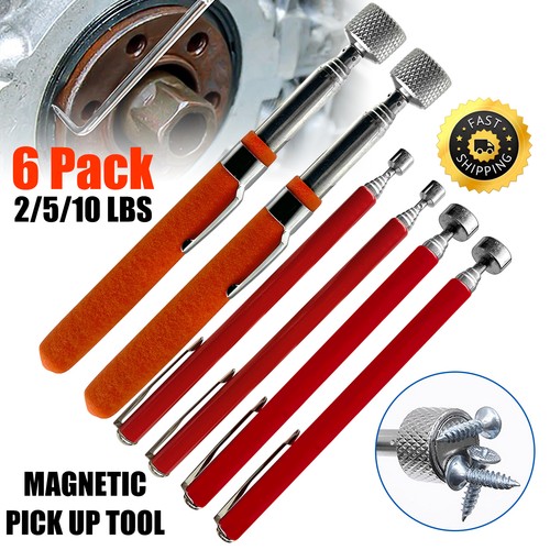 Magnetic pen pick long - pen,