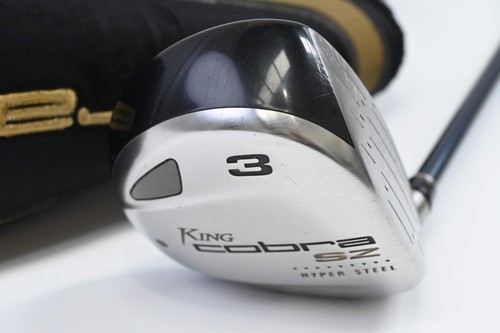 Cobra wood 15 5 degree - cobra, /