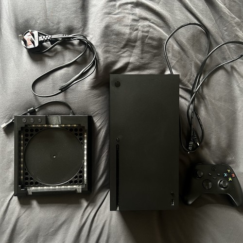 Xbox series console - xbox, (1tb)