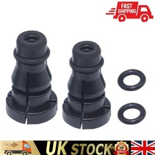Clutch Hydraulics Slave Cylinder Pipe Seal For Astra G H J Combo C Meriva A B