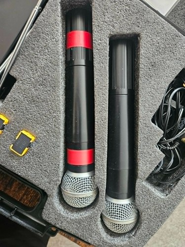 Kam kwm11 dual vhf - dual,