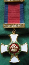 Distinguished Service Order